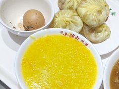 -小胖包子王(赵公口店)