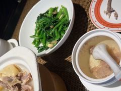 -老客家·客家菜(万达店)