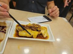 -盛记粥面(佐敦店)