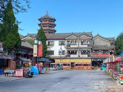 -滦州古城