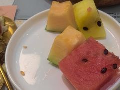 -小茉庐和牛自助火锅(龙湖万达店)