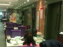 大堂-紫光园(顺义店)