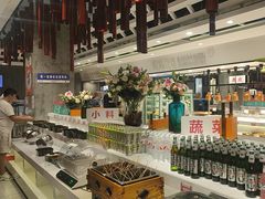 -玫瑰花园自助烤肉(顺义鑫海韵通店)