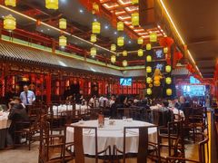 -宝轩渔府·老字号海鲜·正宗津菜(水上店)