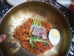 -黑牛の場烤肉(摩天活力城店)