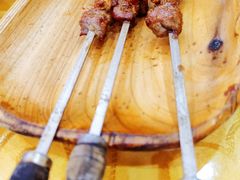 -新疆巴州金丝特餐厅(大钟寺店)