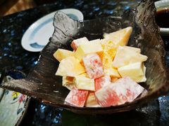 -蘭·日本料理铁板烧(碧云路店)