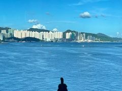 -香港九龙海逸君绰酒店