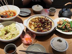 -花盐街·四川乐山小吃(西单大悦城店)