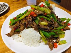 -川湘人家(次渠店)