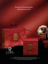 -卡卡喜糖伴手礼·商务礼宝宝礼·婚礼用品