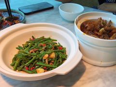 -小菜园新徽菜(无锡宜家荟聚中心店)