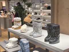 -凯德MALL(西直门店)