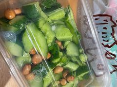 -鉳里小馆·烤鱼·大虾·烧鸡公