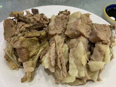 -小叶手抓·清真食品(治平路店)