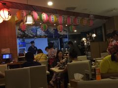 -有喜屋·深夜食堂(北京西路店)