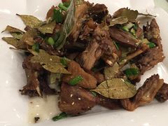 -唐师傅湘西名菜馆(武陵路店)