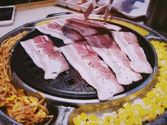 -韩宫宴烤肉·料理(宜兴八佰伴店)