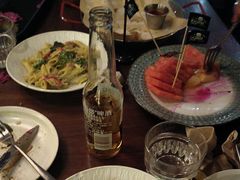 -ibarrel爱杯·bistro&brunch(江宁路店)