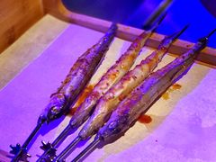 -很久以前羊肉串(清河店)