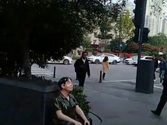 -吉庆街美食广场