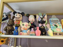 -100家灵感仓库·DIY团建(什刹海店)