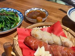 -捡角台湾食堂(花木Plus乐坊店)