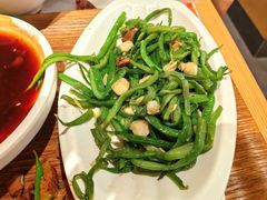 -乡村基·川味现炒大王(熙悦天街店)