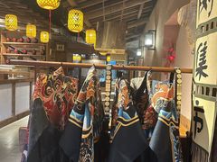-柿子树炭烤羊腿(金台路店)