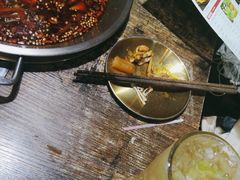 -七友美蛙鱼头火锅(坂田店)