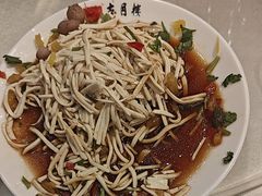 -留芳·文旅古月楼(老街店)