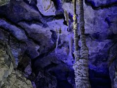 -泰安地下龙宫景区