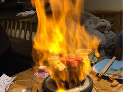 -局气 烤鸭·北京菜(光华路店)