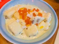 -小红烤翅(傅厚岗店)
