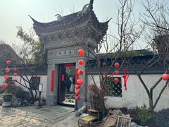 -巡塘古镇