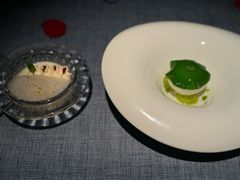 -弦月窗LUNETTE BY AMANDA(复兴路店)