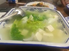 -阿鹏故事云南野生菌火锅(人民路店)