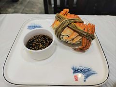 -溱湖八鲜菜馆