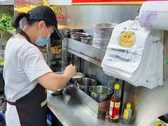 -吴记麻辣烫(曙光中路店)
