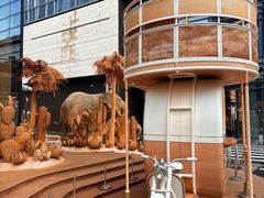 -深圳湾万象城(南山店)