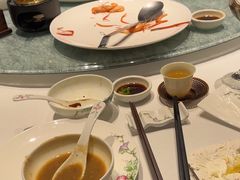 -花城苑广府菜(侨鑫店)