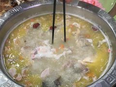 -乙丙丁正宗昭通天麻火腿鸡(总店)