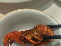 -乡土黄·鲜牛肉火锅·小龙虾(兴业街店)