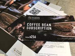 -The Coffee Academïcs(铜锣湾店)