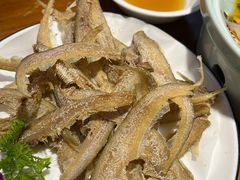 -涌觅名灶·本地海鲜宁波菜(财富广场店)