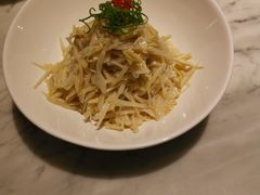 -青雅中餐厅(大连金石滩绿发希尔顿度假酒店)