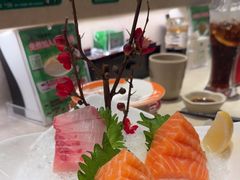 -禾绿寿司·定食·拉面·烧炸(喜荟城店)