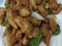 -宝发园名菜馆