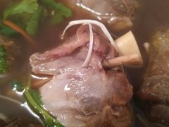 -羊肉街口老银川滩羊涮肉馆