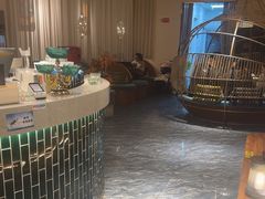 -曼泰·泰餐(江南环球港店)